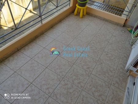 Studio/Γκαρσονιέρα για ενοικίαση Ανθούπολη (Πάτρα) - Photo 2