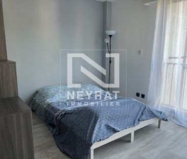 APPARTEMENT T1 A LOUER - Photo 5