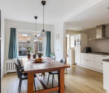 Huis te huur: Hoogravenseweg 93 3523 TJ Utrecht - Photo 6