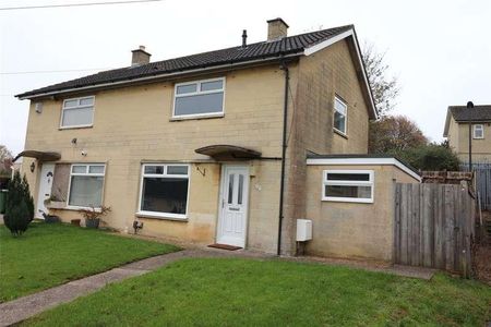 Sheridan Road, Twerton, Bath, BA2 - Photo 4