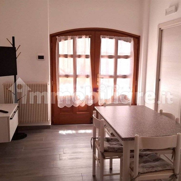 Trilocale ottimo stato, piano terra, Centro, Levico Terme - Photo 1