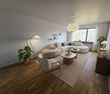 Agneshögsgatan, Motala - Photo 5