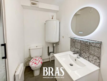 Location Appartement 2 pièces 29m² NANTES 44300 - Photo 5