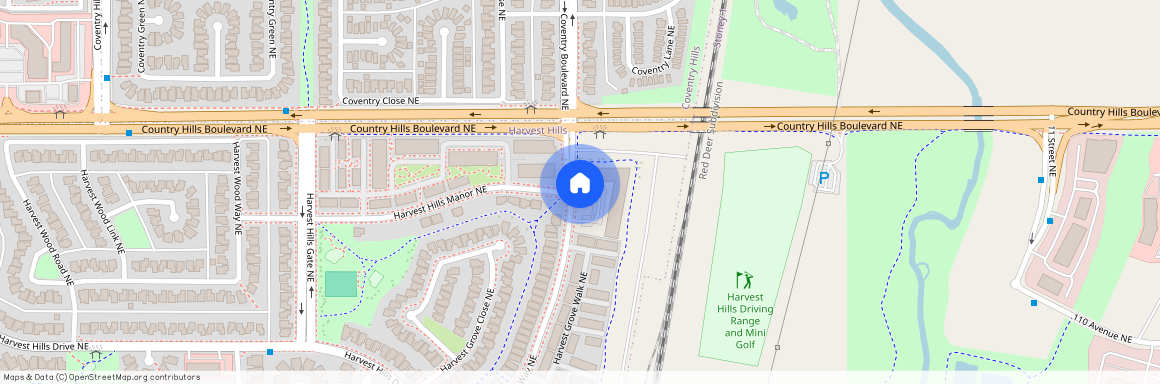 360 Harvest Hills Way NE, Calgary, Calgary, Calgary Metropolitan, T3K 2L8