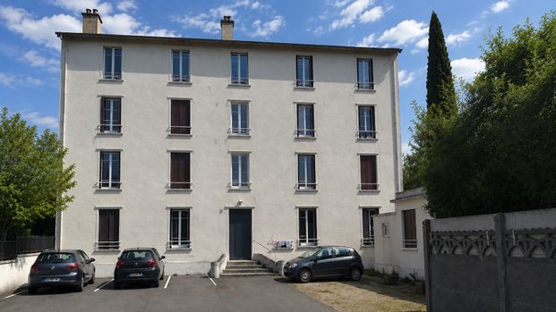 Location Appartement 2 pièces 46m² - Photo 1