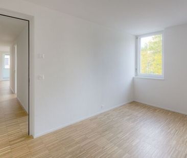 Rent without deposit – the joie de vivre begins at home - Photo 1