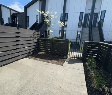 Unit 23, 6 Waverley Street, Sydenham, Christchurch - Photo 2