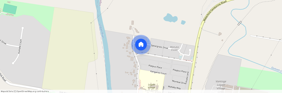 46 Mali Way Logan Village