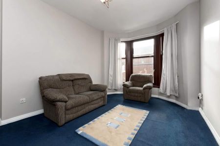 1 Bed Flat, Kirkwood St, G73 - Photo 4
