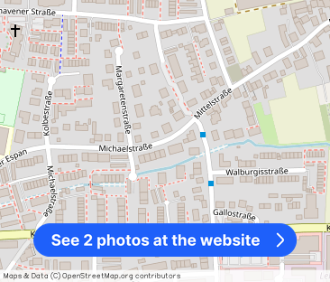 *Neu renoviert - 3 Zimmer - N-Thon - frei* - Photo 1