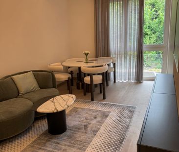 Appartement 2.5 pièces moderne à louer – Vésenaz - Foto 1