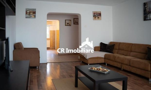 Apartament 3 camere Piata Unirii - Fotografie 1