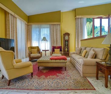 Luxury 7 room Detached House for rent in Palma de Mallorca, Spain - Photo 4