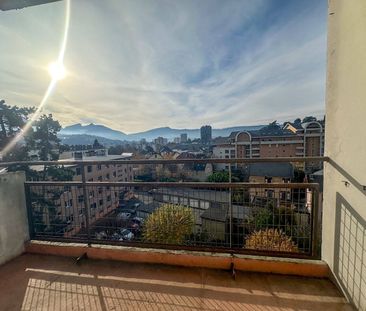 Appartement - 3 pièces - Chambéry - Photo 3