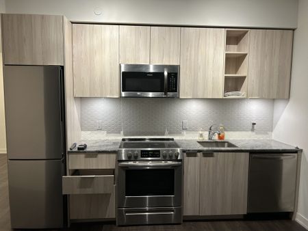 For Lease - 30 Ordnance Street Unit# 2310, Toronto, Ontario - Photo 3