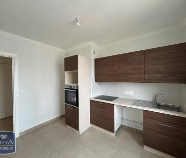 Appartement à louer 1 pièce 39m² - Photo 4