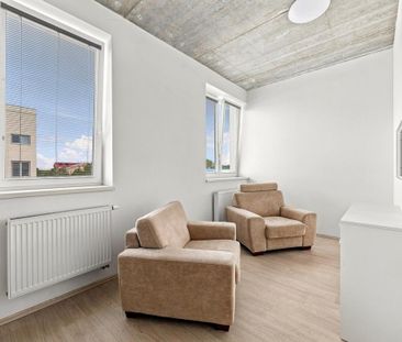 Pronájem bytu 2+kk 32 m2 - Photo 3