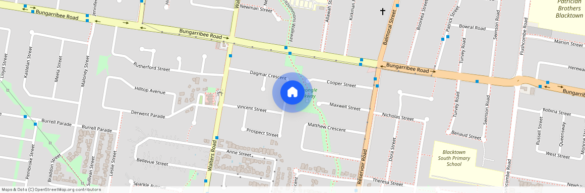 39A Dagmar Crescent, Blacktown NSW 2148