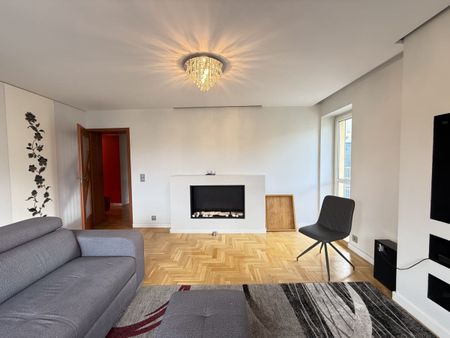 Komfortowe mieszkanie w Atanerze na wynajem 80 m² - Фото 5