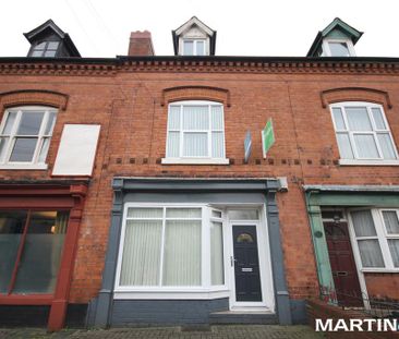 3 bedroom terraced house to rent - Photo 4