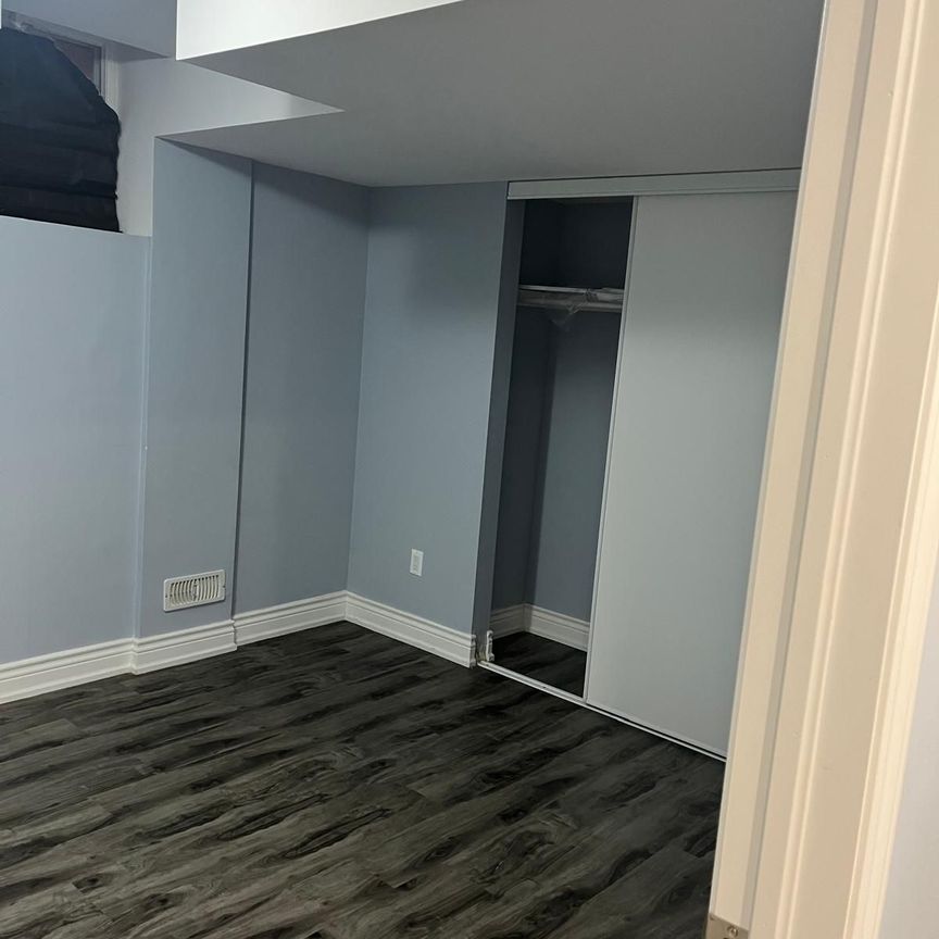 For Lease - 308 Cornell Centre Boulevard Unit# Bsmt, Markham, Ontario - Photo 1