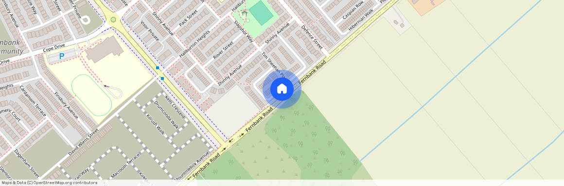 14 Rookie Crescent, Kanata