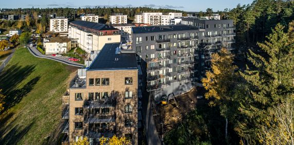 Sandstuguvägen, Uttran - Photo 2