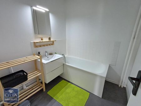 Location Appartement 1 pièce 32m² MONS EN BAROEUL 59370 - Photo 5