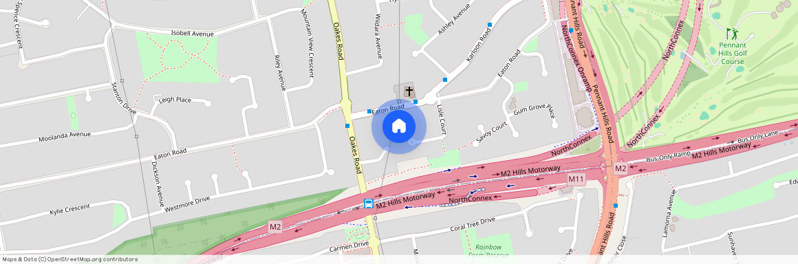 13 Lisle Court, NSW 2125, West Pennant Hills