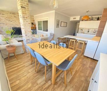 Alquiler de ático en Calle Navarro Ledesma - Photo 3