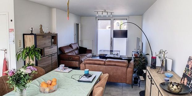 Eengezinswoning te huur in Borgloon voor € 960 met 3 slaapkamers - Photo 1