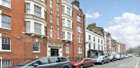 1 Bedroom, 1 bath, 1 reception Flat - Photo 5