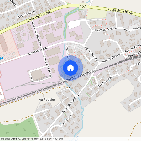 1772, Grolley, Champ-Clos, 4