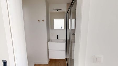 Studio te huur - Photo 5