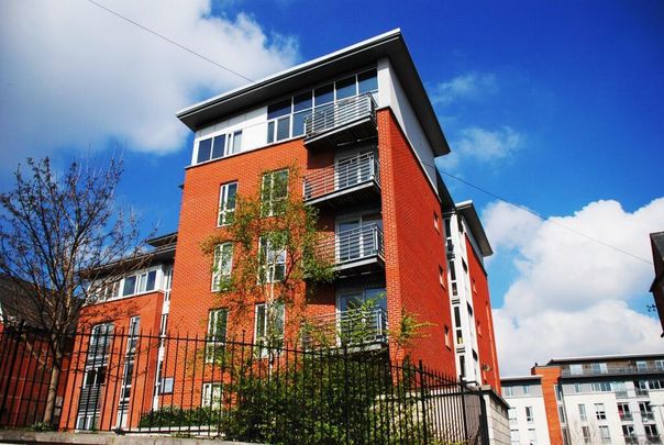 Upper College Street, Nottingham, NG1 - Photo 1