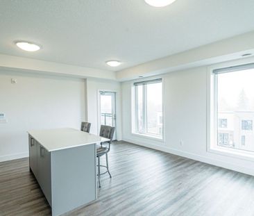 For Lease - 107 Roger Street Unit# 502, Waterloo, Ontario - Photo 3