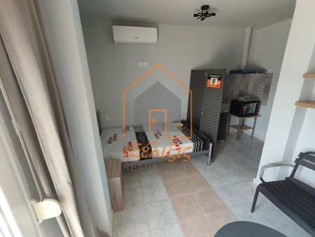 Studio/Γκαρσονιέρα για ενοικίαση Άγιος Κωνσταντίνος (Βόλος) - Φωτογραφία 3