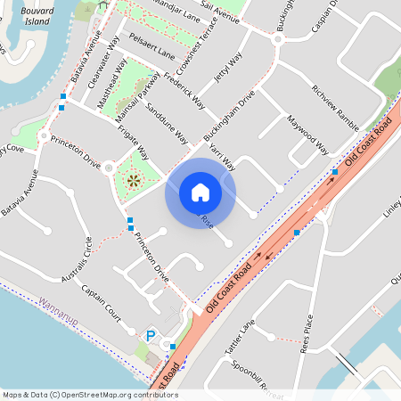 11 Matilda Rise, WANNANUP WA 6210