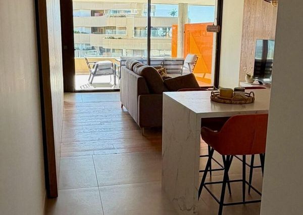 Apartment - Fuengirola (Reserva del Higuerón)
