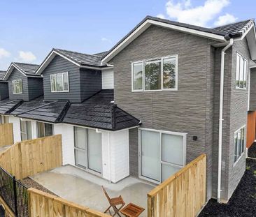 Fully Furnished Studio Room - Close to Waikato Hospital - Photo 1