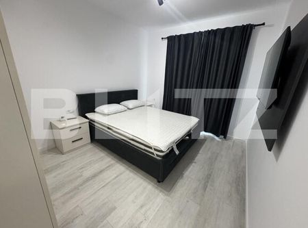 Apartament 2 camere open-space, prima închiriere în Satina Park - Photo 2