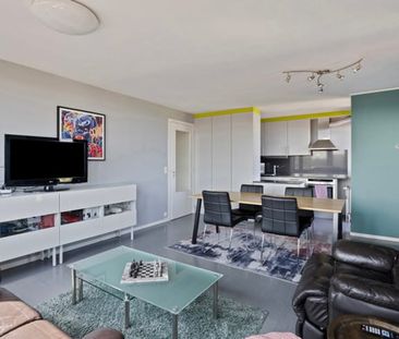 Appartement te huur - Foto 4
