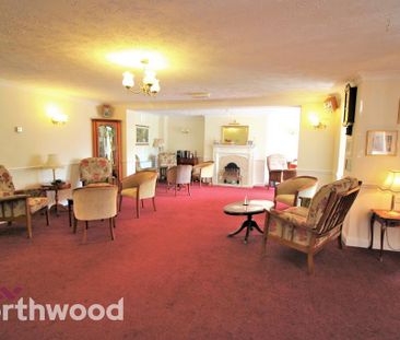 1 bedroom retirement property to rent - Photo 4