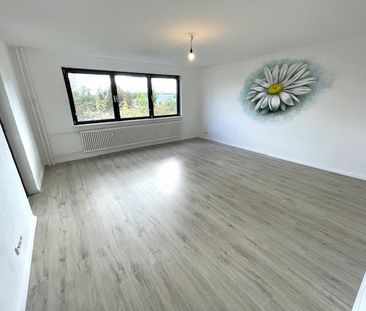Moderne 2-Zimmer-Wohnungn mit Balkon – Perfekt für Paare! - Photo 1
