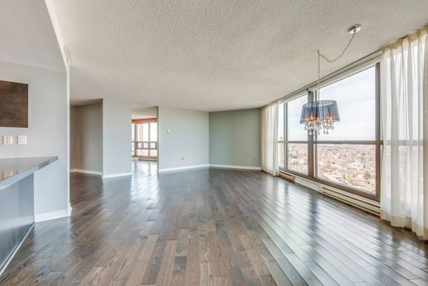 For Lease - 2010 Islington Avenue Unit# 2102, Toronto, Ontario - Photo 1