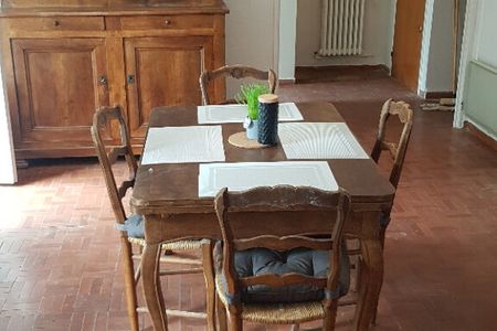 Appartement Saint Cannat 3 pièce(s) 75 m2 - Photo 4