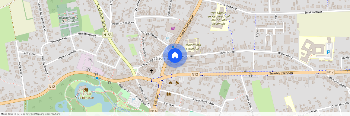 Blijkerijstraat, 4, 4, 2390, Malle