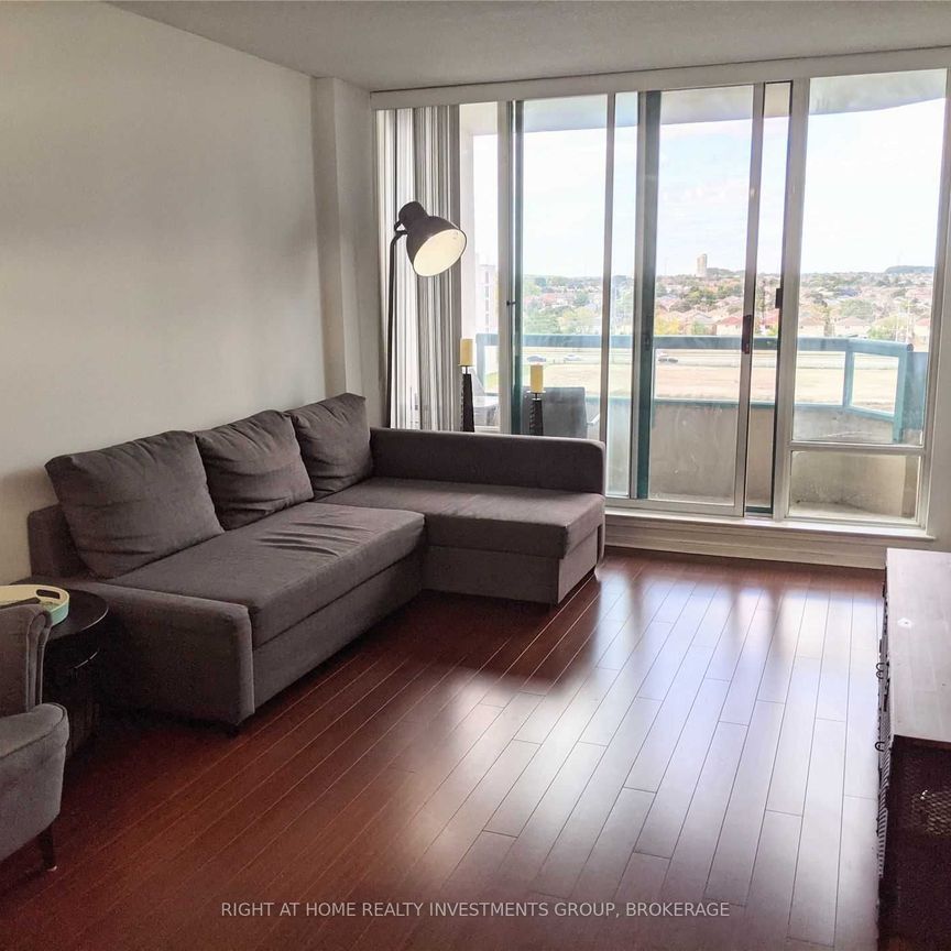 For Lease - 550 Webb Drive Unit# 812, Mississauga, Ontario - Photo 1