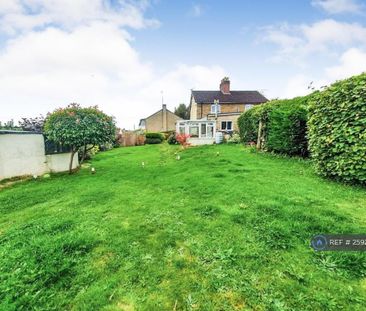 2 bedroom semi-detached house to rent - Photo 1