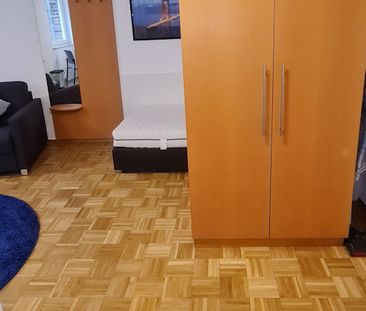 Klein aber Fein - Wohnen in Köln-Mülheim Nähe Böcking Park - Photo 4